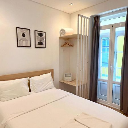 Bairro Alto Hostel ลิสบอน ภายนอก รูปภาพ