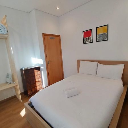 Bairro Alto Hostel ลิสบอน ภายนอก รูปภาพ