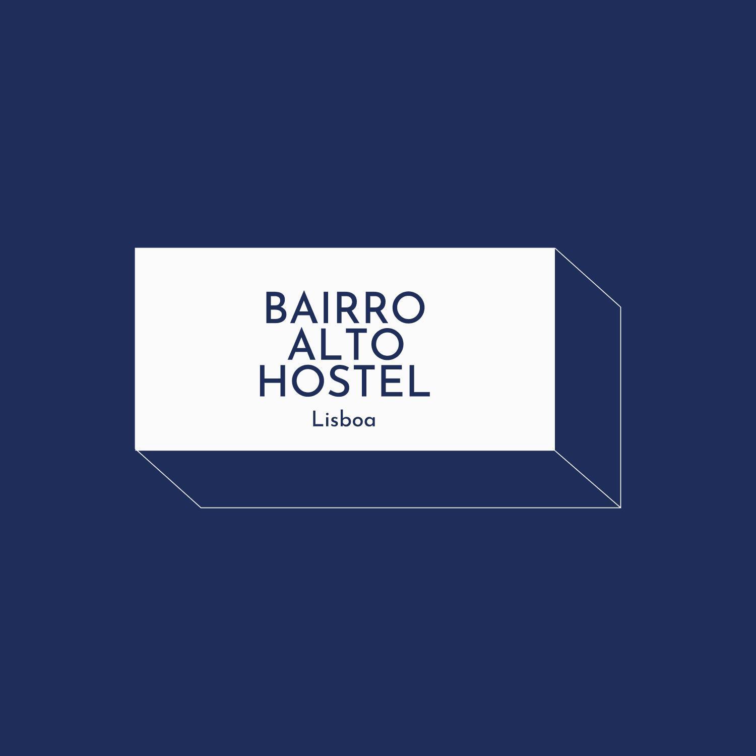 Bairro Alto Hostel ลิสบอน ภายนอก รูปภาพ