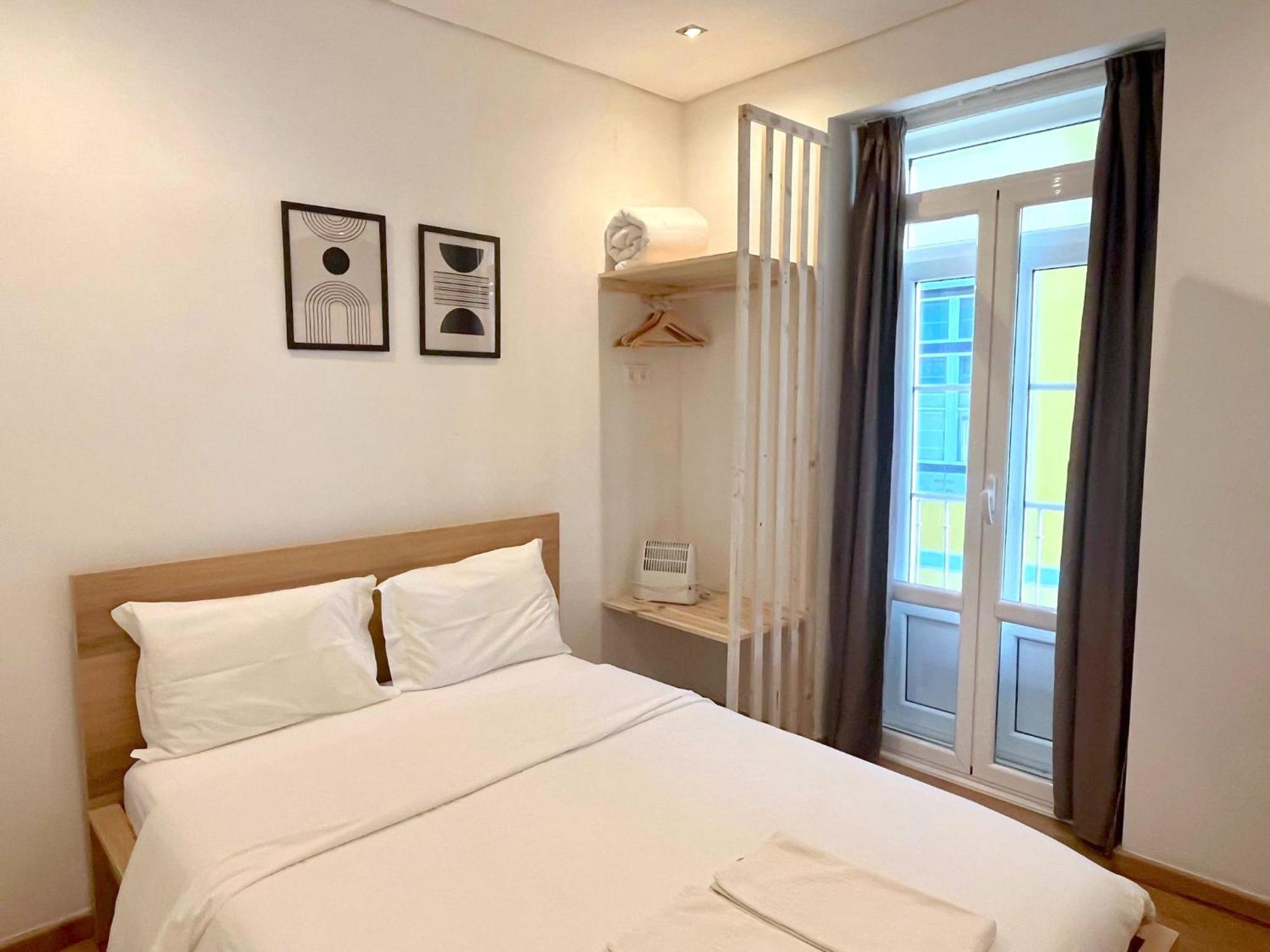 Bairro Alto Hostel ลิสบอน ภายนอก รูปภาพ