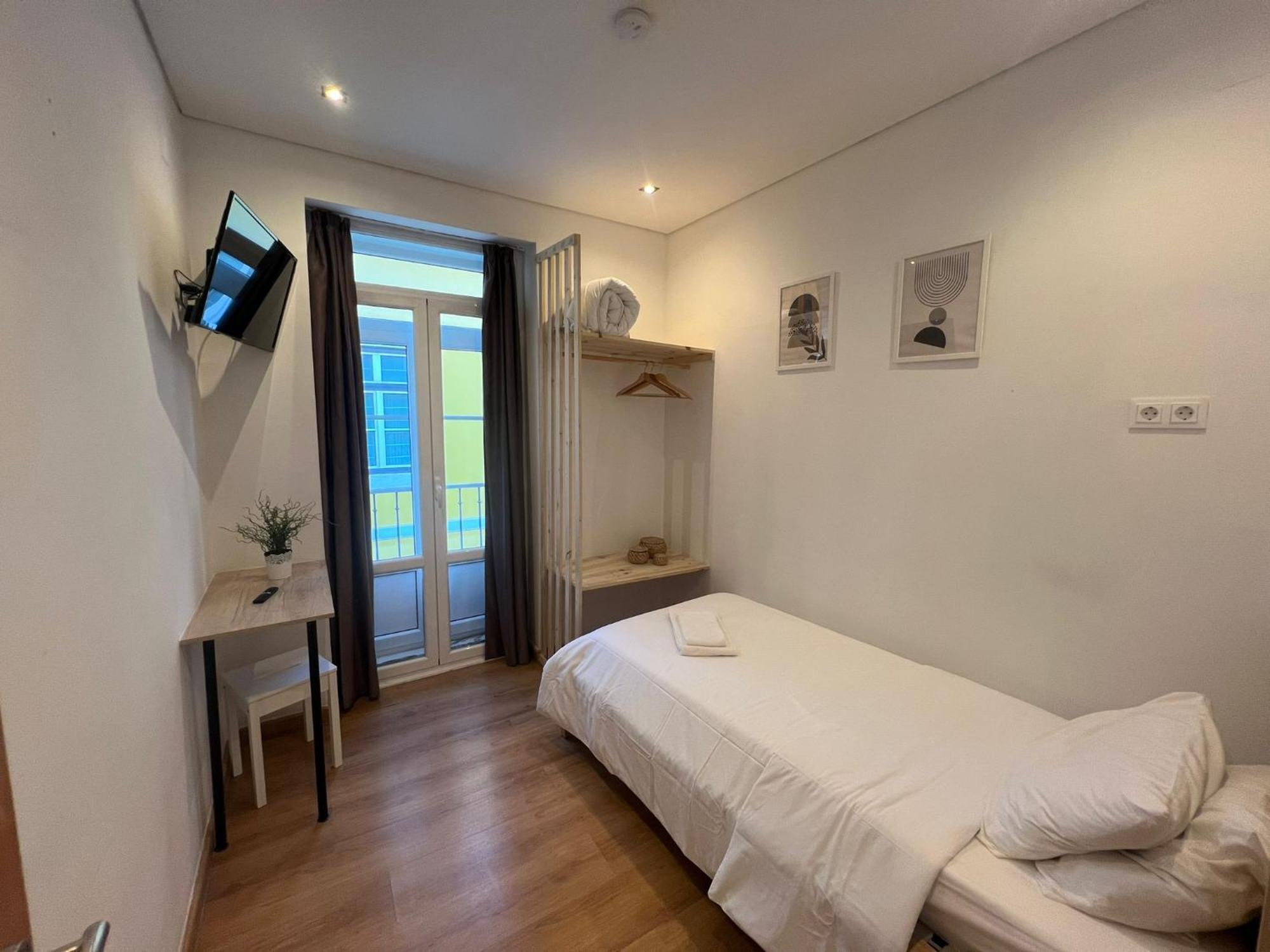 Bairro Alto Hostel ลิสบอน ภายนอก รูปภาพ