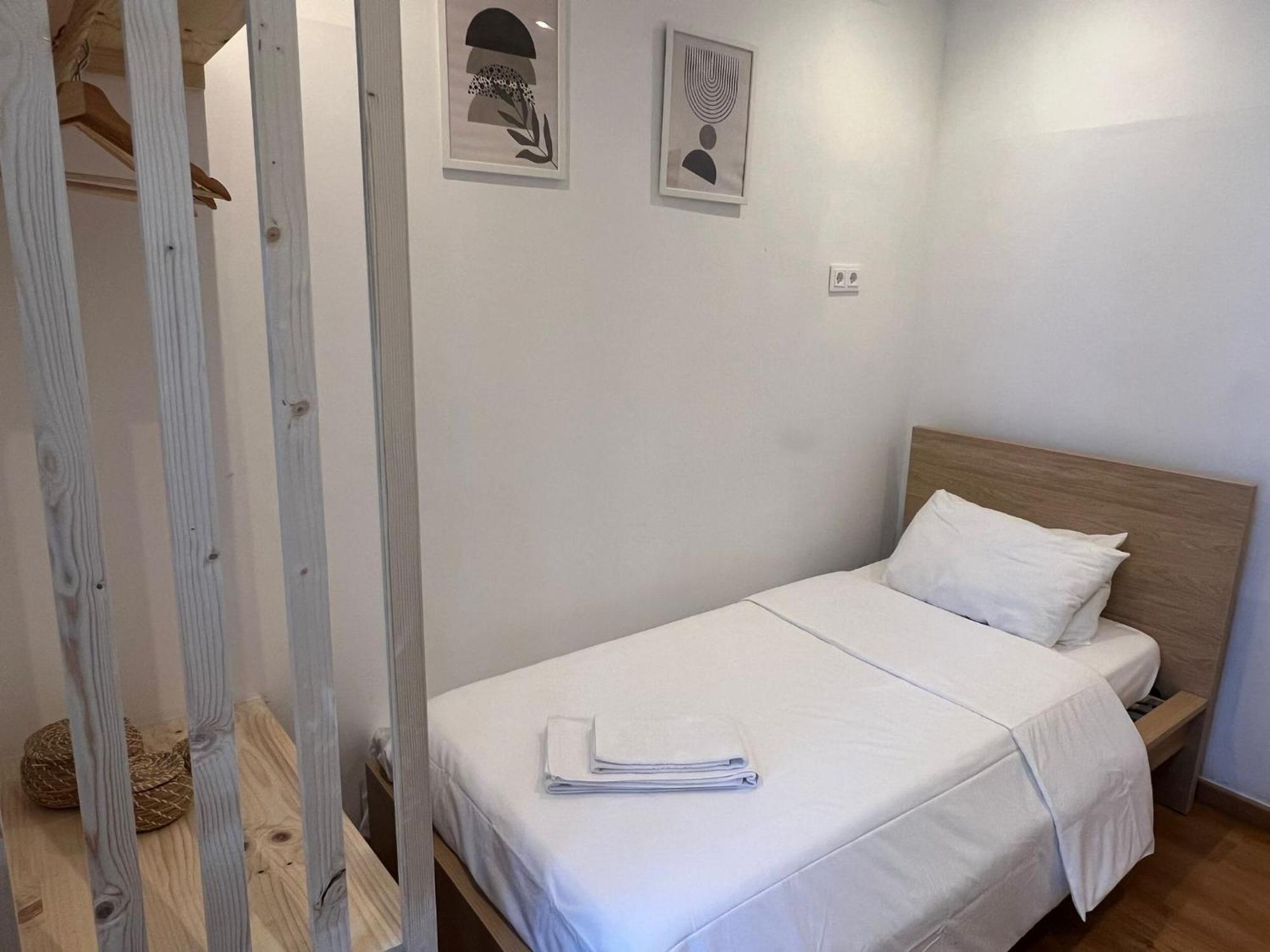 Bairro Alto Hostel ลิสบอน ภายนอก รูปภาพ