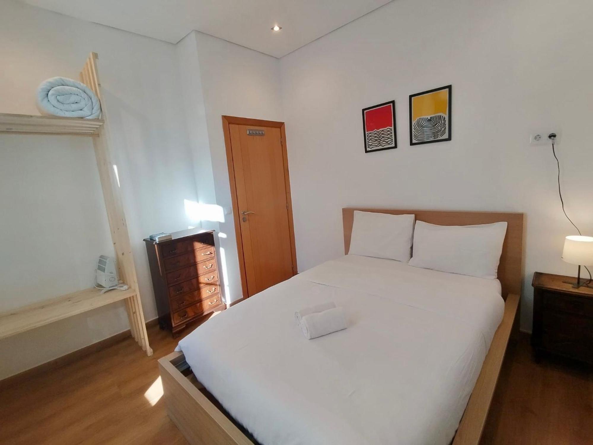 Bairro Alto Hostel ลิสบอน ภายนอก รูปภาพ