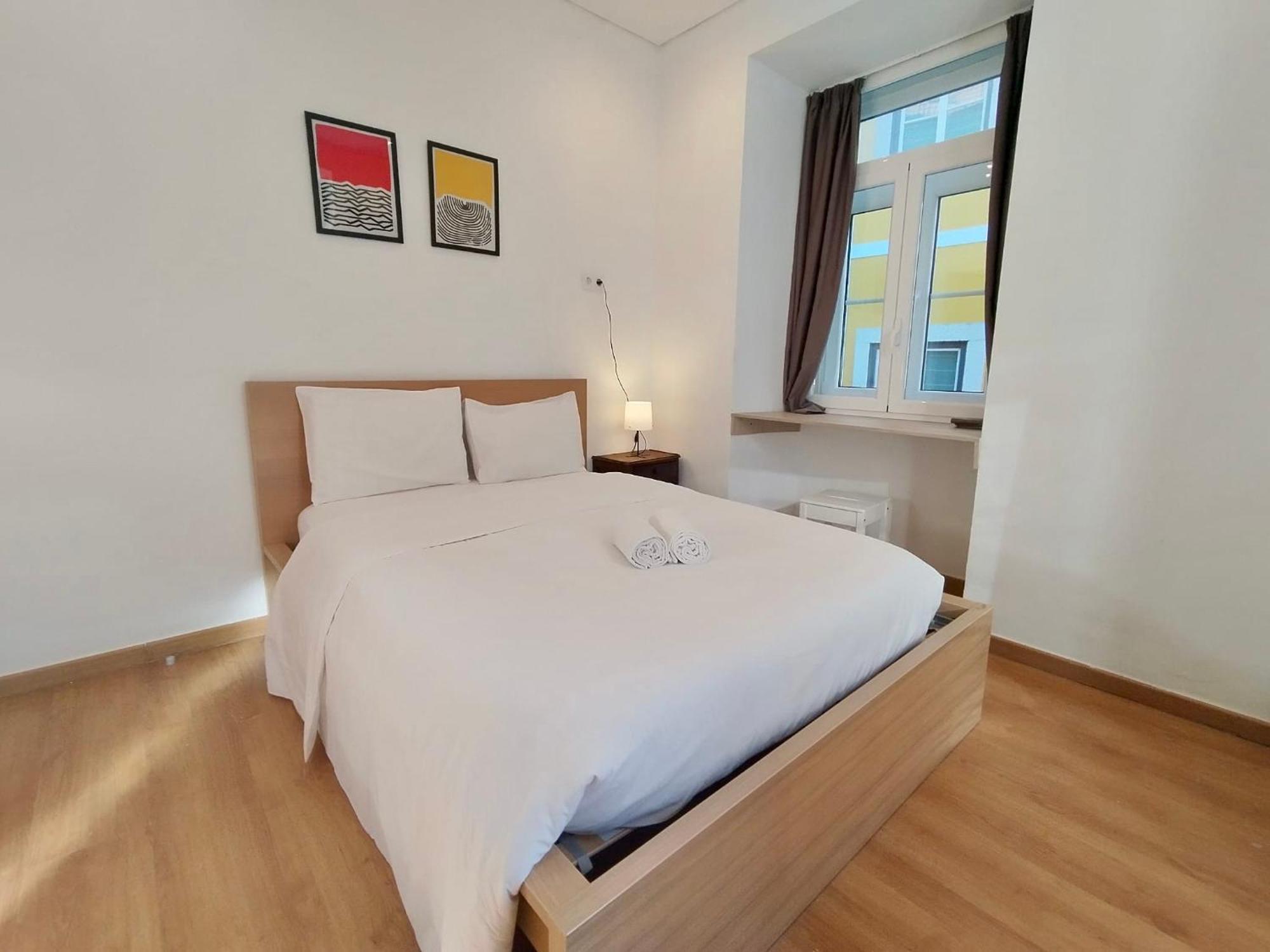 Bairro Alto Hostel ลิสบอน ภายนอก รูปภาพ