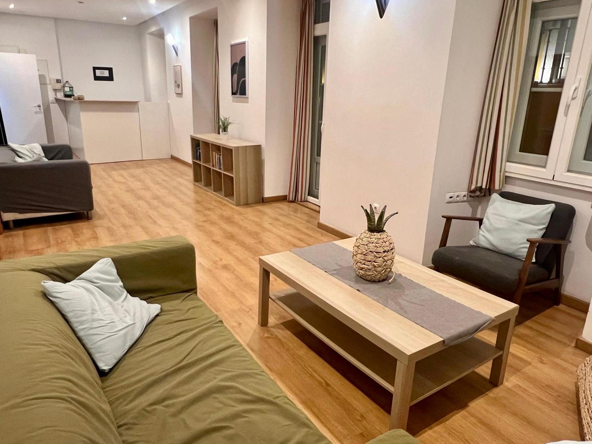 Bairro Alto Hostel ลิสบอน ภายนอก รูปภาพ