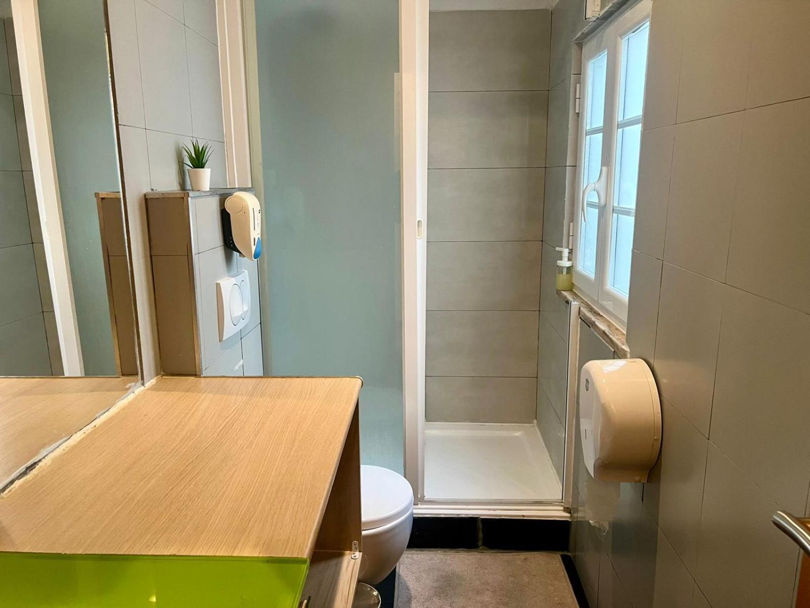 Bairro Alto Hostel ลิสบอน ภายนอก รูปภาพ