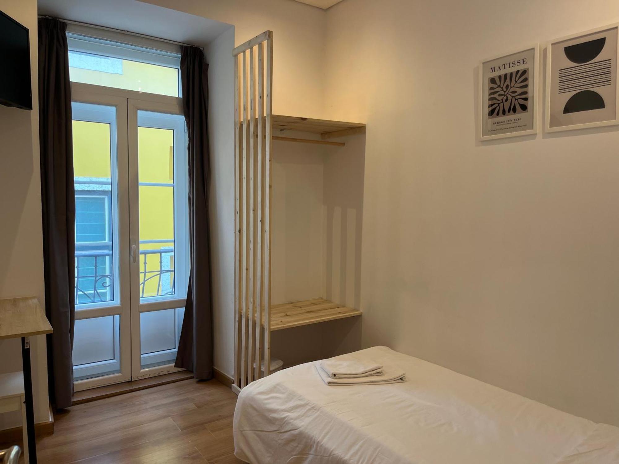 Bairro Alto Hostel ลิสบอน ภายนอก รูปภาพ