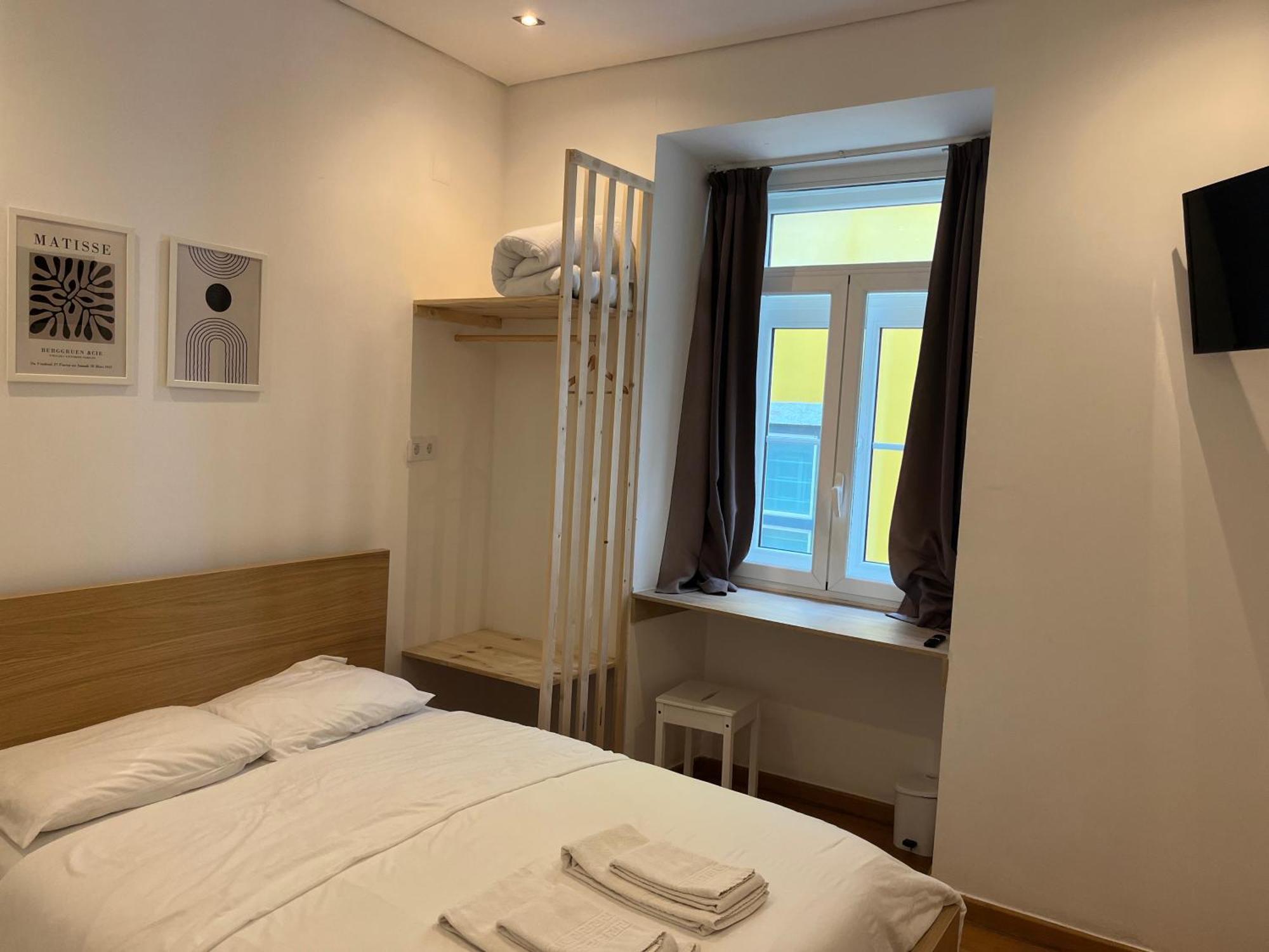 Bairro Alto Hostel ลิสบอน ภายนอก รูปภาพ